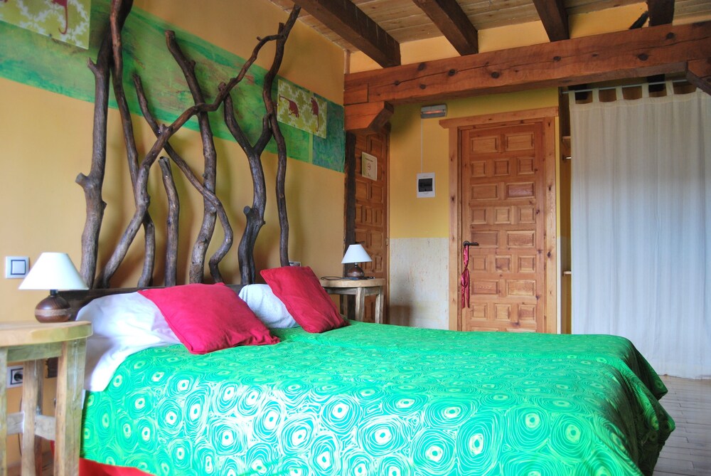 La Encantada Centro Hotel Rural — Riaza — photo 4
