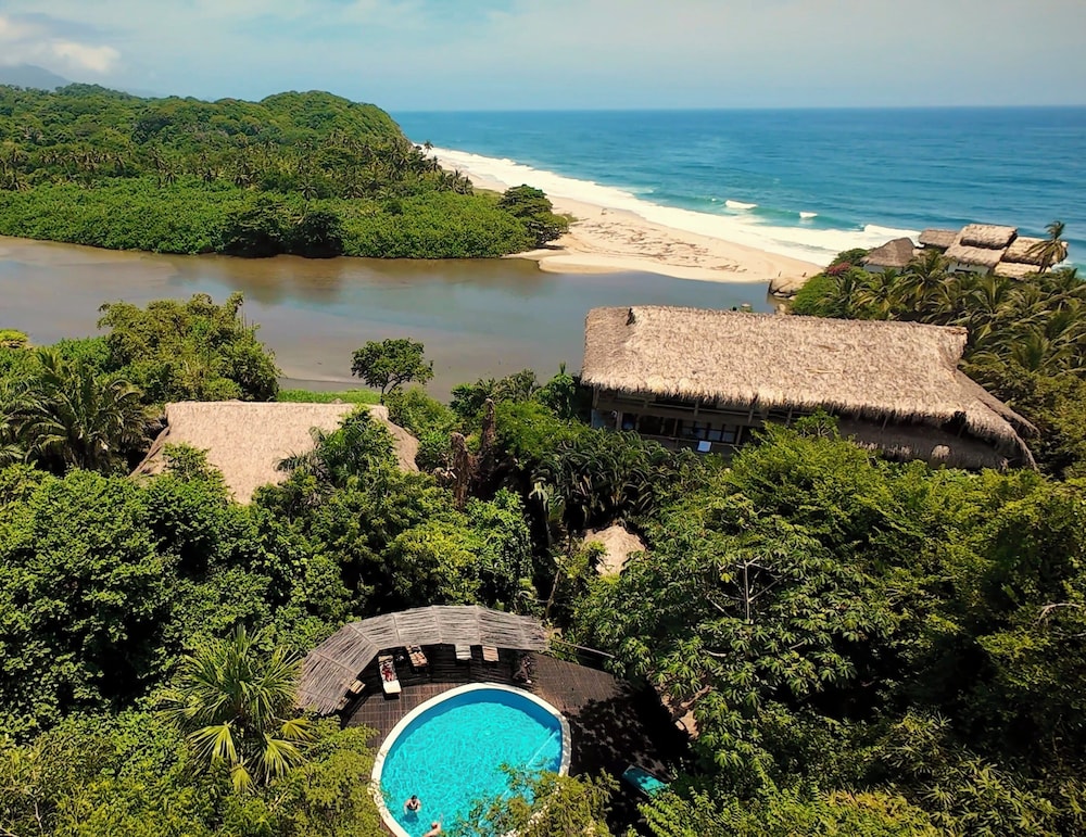 Finca Barlovento Maloka - last minute hotel in Santa Marta