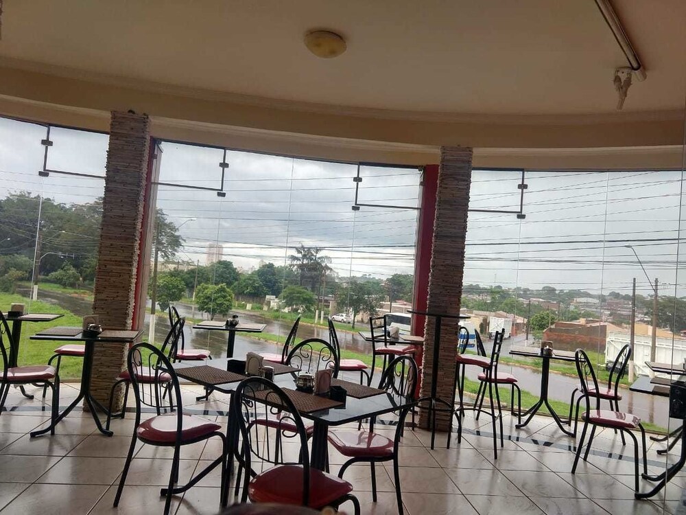 Hotel Belo Horizonte in Sertaozinho, Brasil