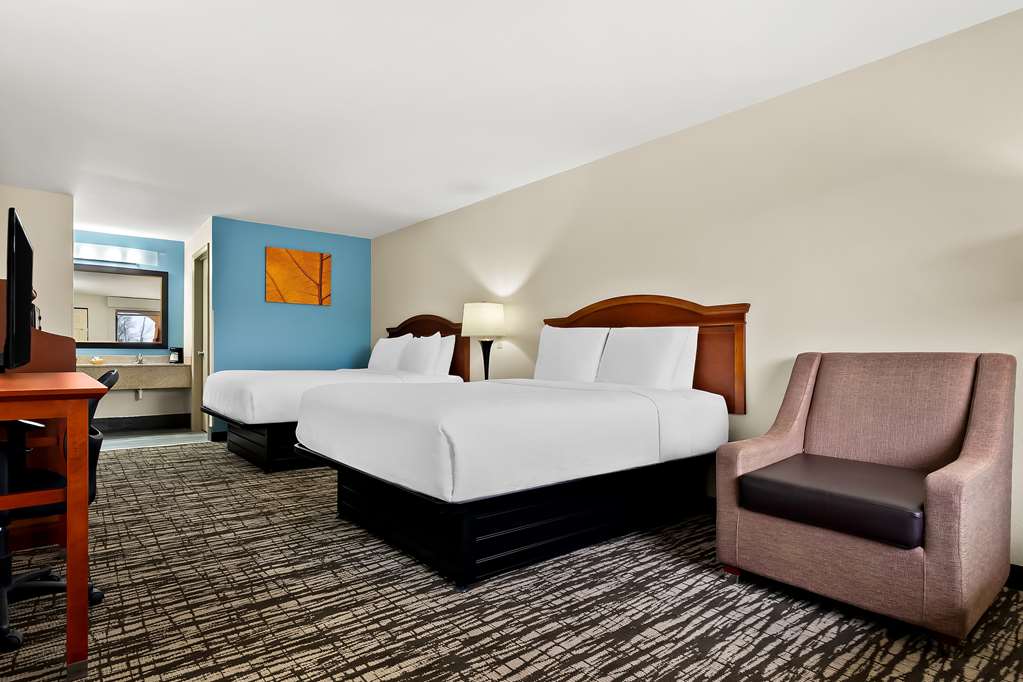 Best Western Greenville Inn - photo 3
