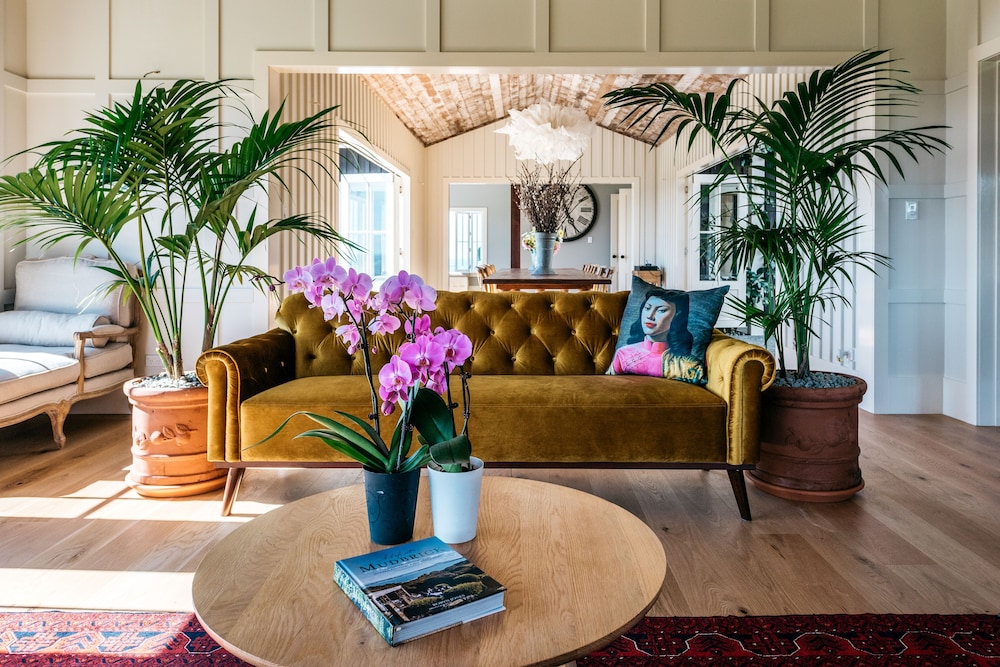 The Lodge at Mudbrick — 4-Star Luxury Hotel in Auckland, New Zealand