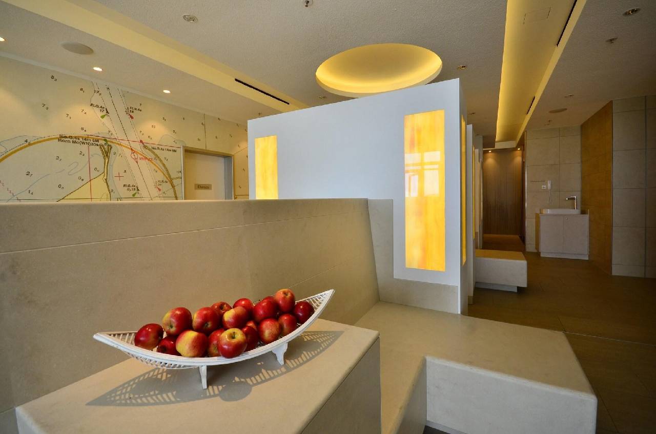 Recreational facility