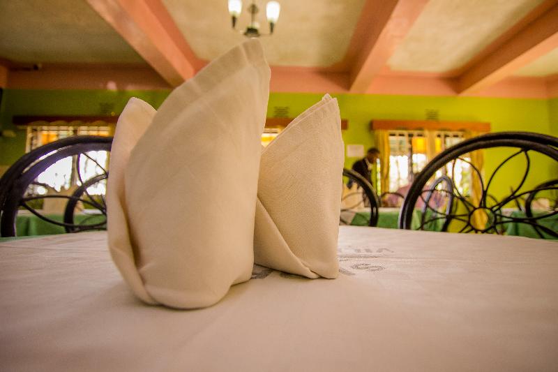 Slopes Villa Hotel