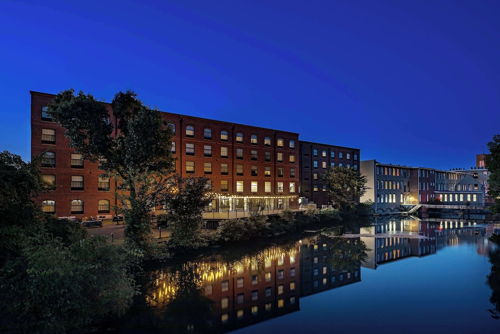 The Loom Hotel Tapestry Collection by Hilton - photo 95