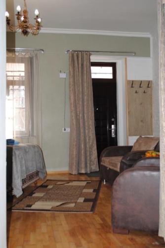 Kobasapartament