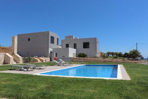 Triopetra View 1 - last minute hotel in Unknown City