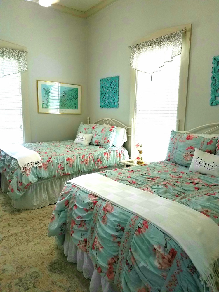 The Carriage House B&B - photo 8