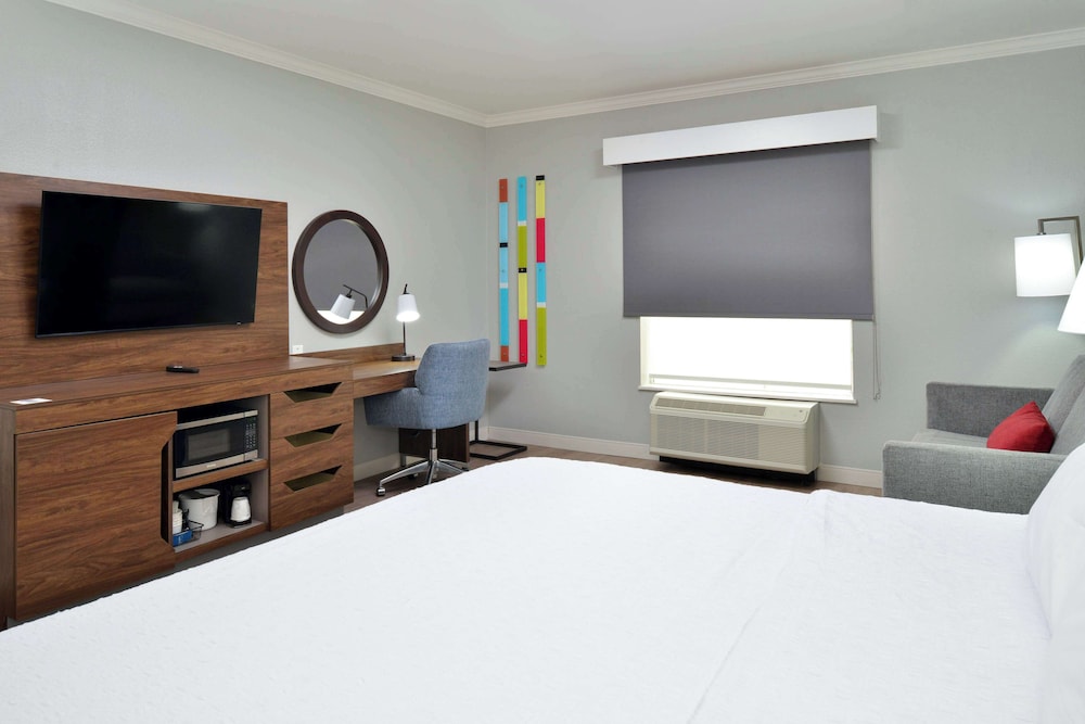 Hampton Inn & Suites Greenville - photo 7