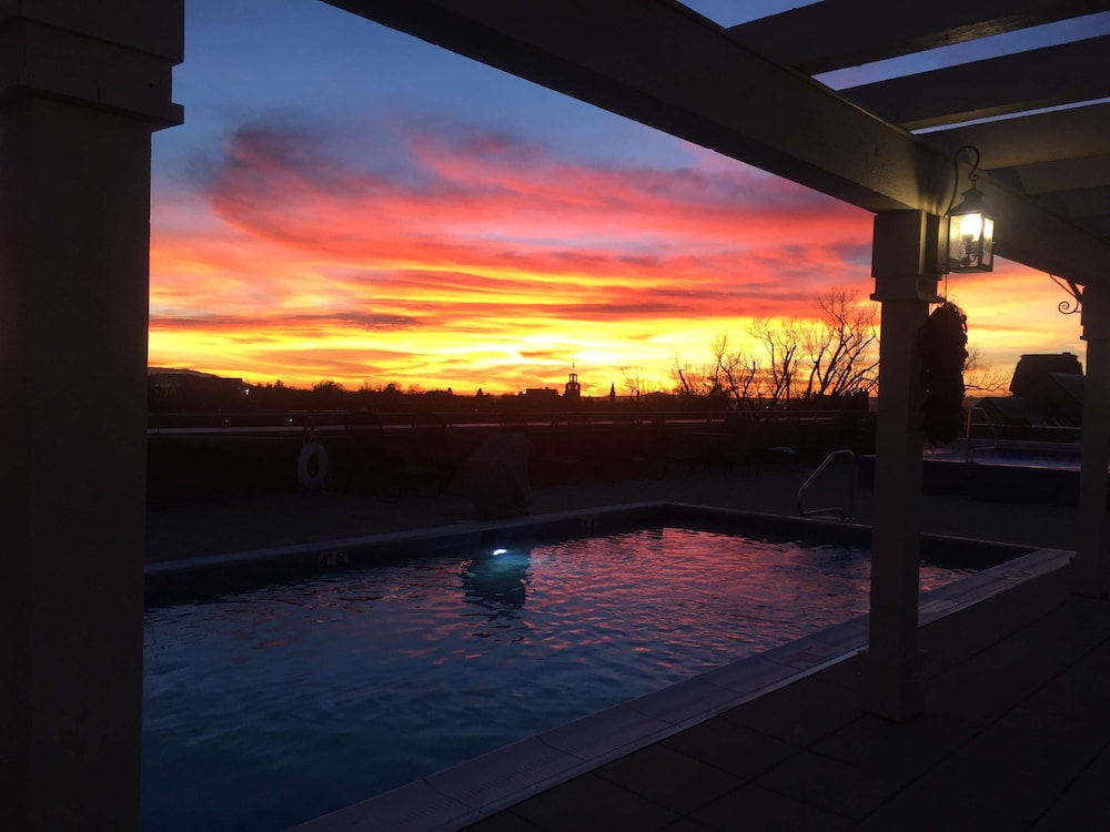 Drury Plaza Hotel in Santa Fe - photo 46