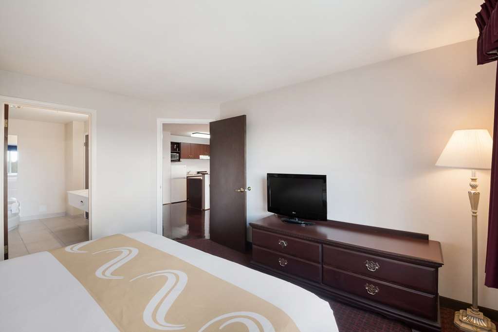 Quality Inn Grand Suites Bellingham - photo 34