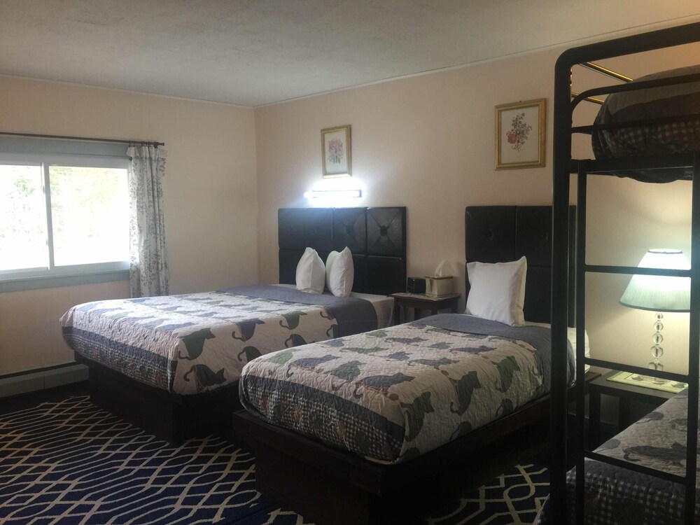 Magic View Motel - photo 25