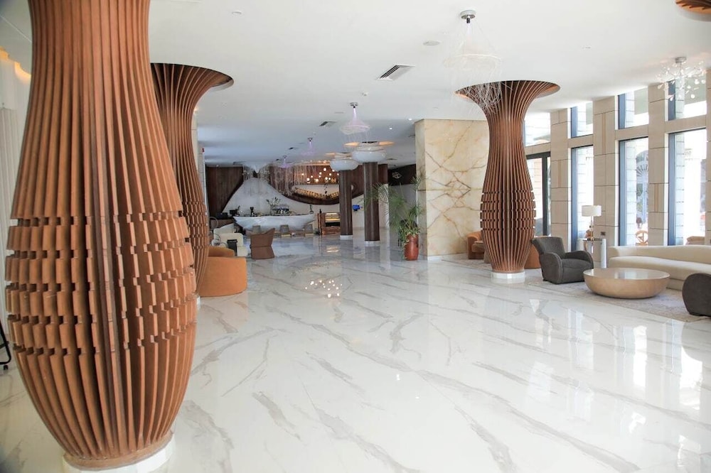 Naflet Hotel — Nazret — photo 5