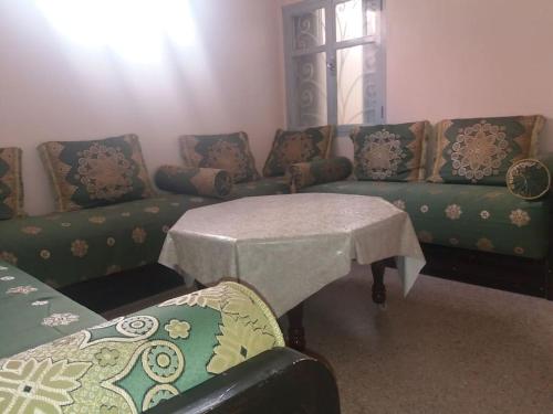 Oisis Mazagan 2 — 4-Star Luxury Hotel in El Jadid, Morocco