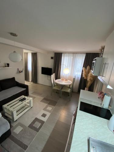 Fairytale Apartment — 4-Star Luxury Hotel in Sarajevo, Bosnia and Herzegovina