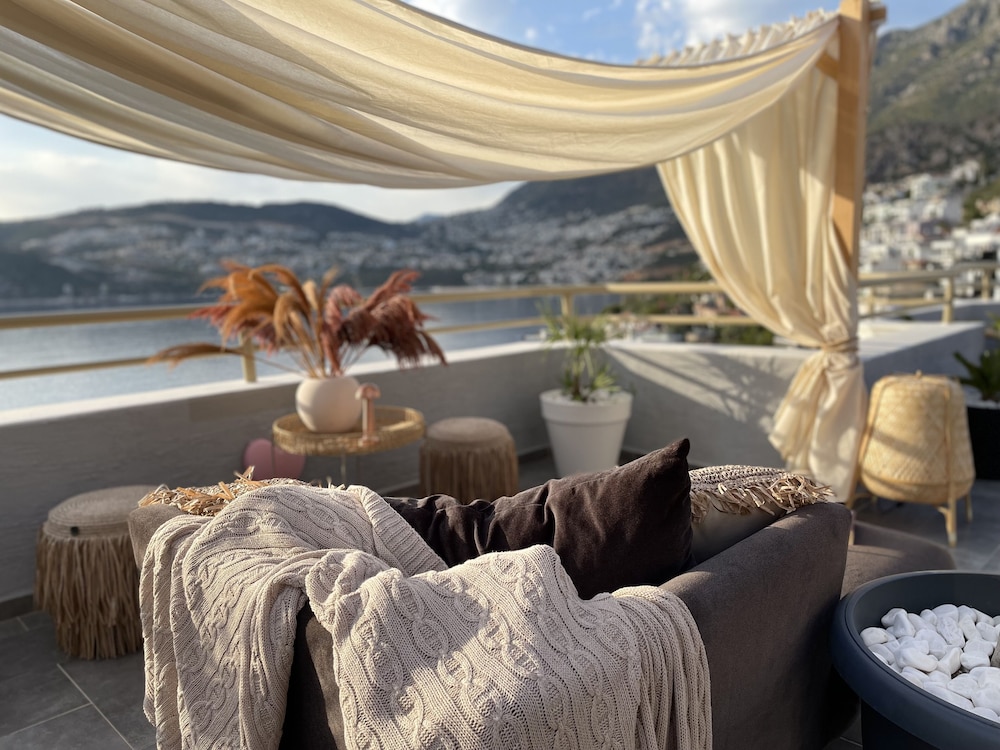Matiana Hotel - last minute hotel in Kas