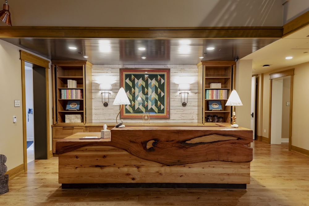 The Inn at SentryWorld - photo 3