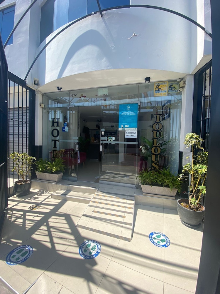 Hotel Tu luz Arequipa in Arequipa, Peru