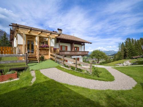 Appartement Waldmoos — 4-Star Luxury Hotel in Ellmau, Austria