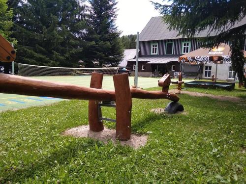 Chata Sport Ski in Korenov, Czech Republic