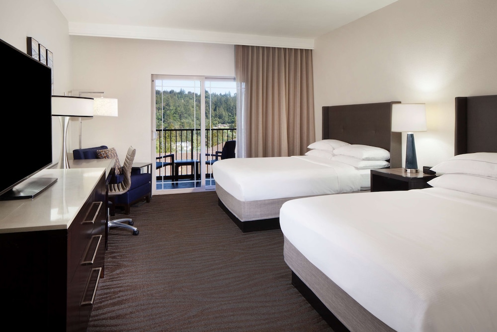 Hilton Santa Cruz Scotts Valley - photo 25