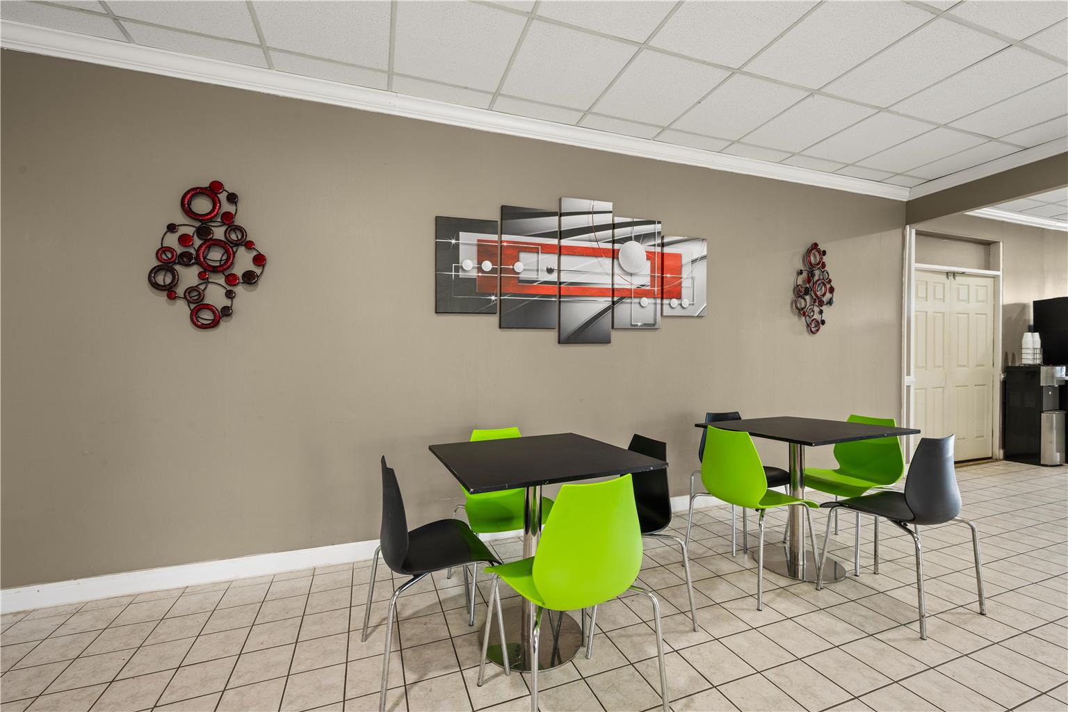 Americas Best Value Inn Wilson - photo 14