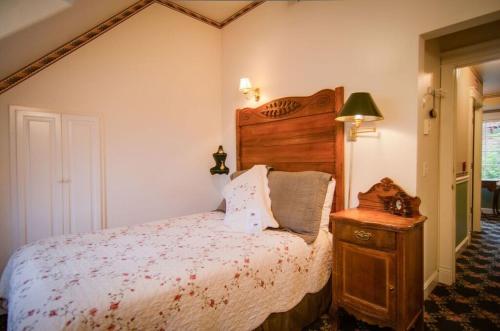 Campbell House Inn - photo 33