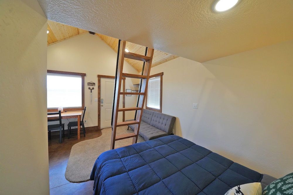 Gooseberry Lodges - photo 43