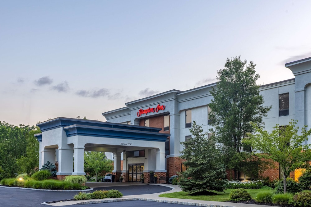 Hampton Inn Harriman Woodbury - featured photo