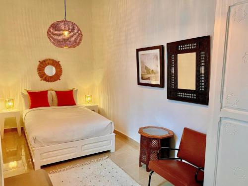 Cozycornerhouse — 4-Star Luxury Hotel in Essaouira, Morocco