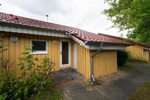 Möwe 152 in Mirow, Germany