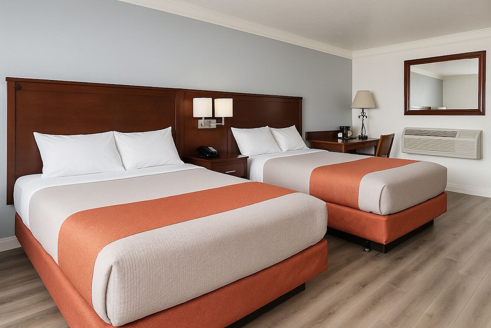 Motel 6 Canon City CO - photo 15