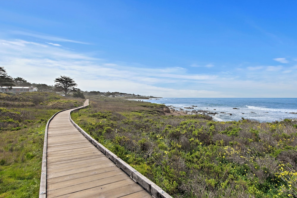 The Morgan Hotel San Simeon - photo 56