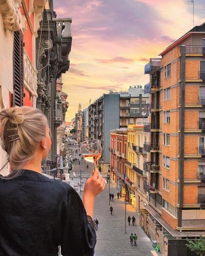 Fourooms Bari Sparano in Bari, Italy