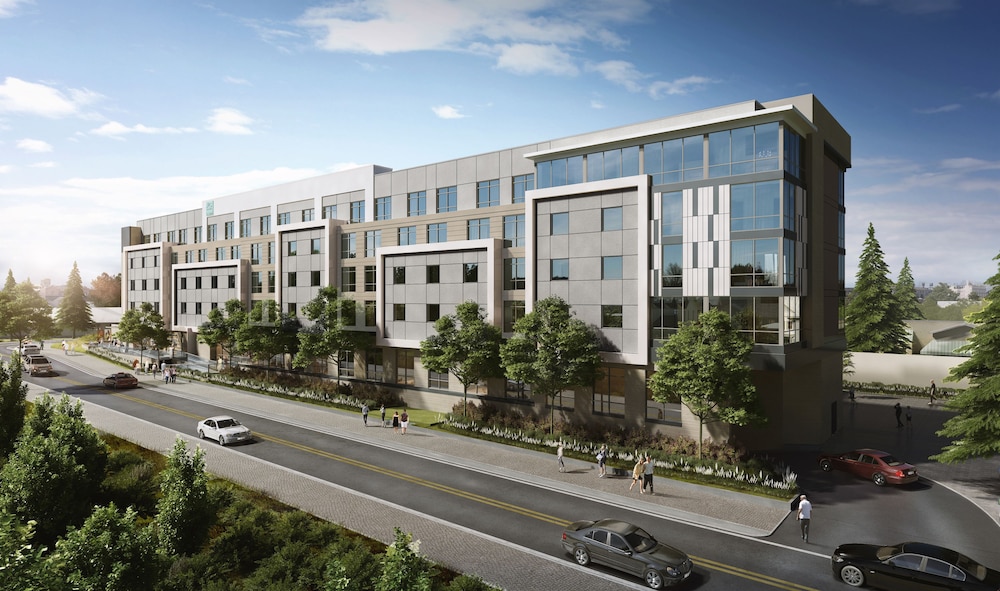 AC Hotel by Marriott Sunnyvale Cupertino - photo 52