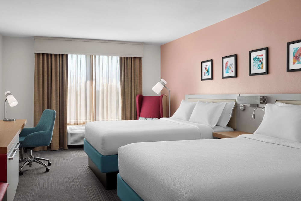 Hilton Garden Inn Beaufort - photo 14