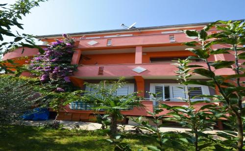 Villa Nada — 4-Star Luxury Hotel in Zadar, Croatia