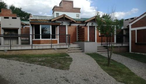 La Roca Cabañas — 4-Star Luxury Hotel in Cosquin, Argentina