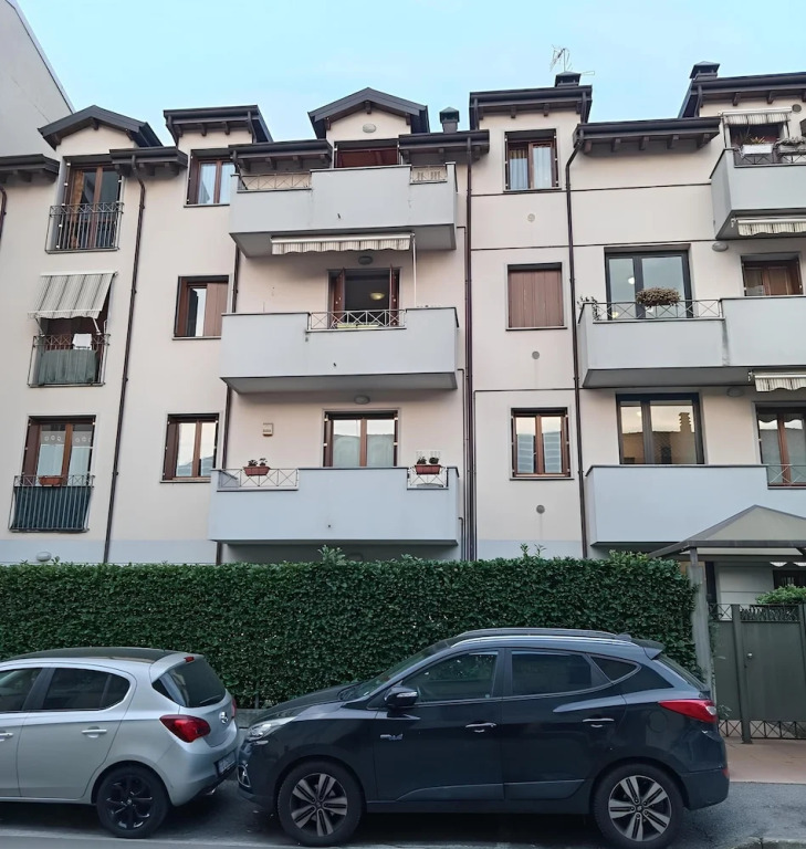 Neaga's House — 4-Star Luxury Hotel in Lissone, Italy