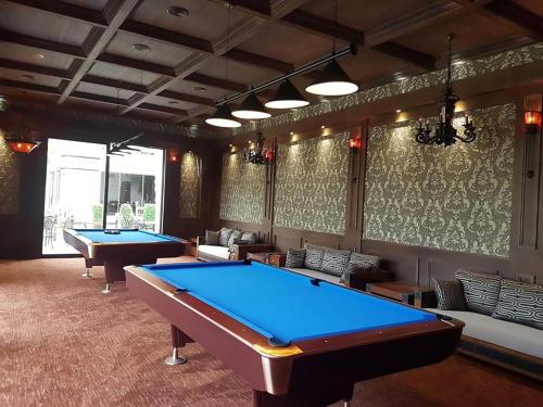 Dreamland Oasis apartment Chakvi