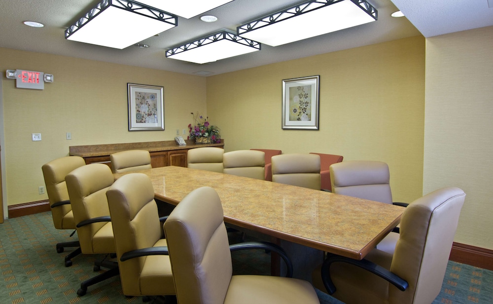 Hampton Inn & Suites Chillicothe - photo 68