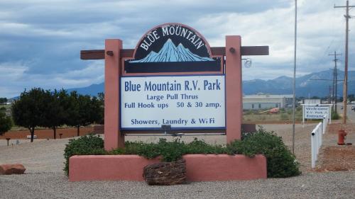 Blue Mountain RV Park - photo 20