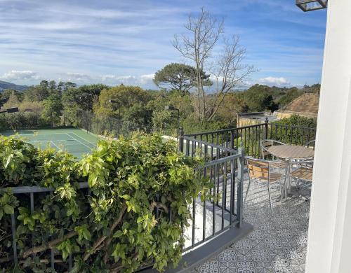 Chez Botanica Apartment Constantia