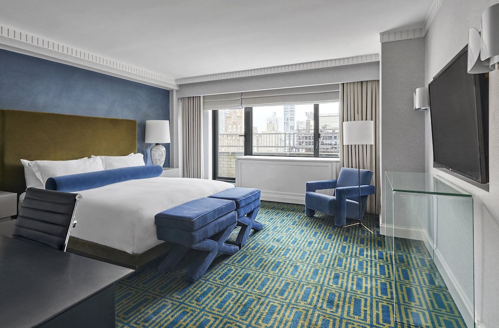 Loews Regency New York Hotel - photo 74