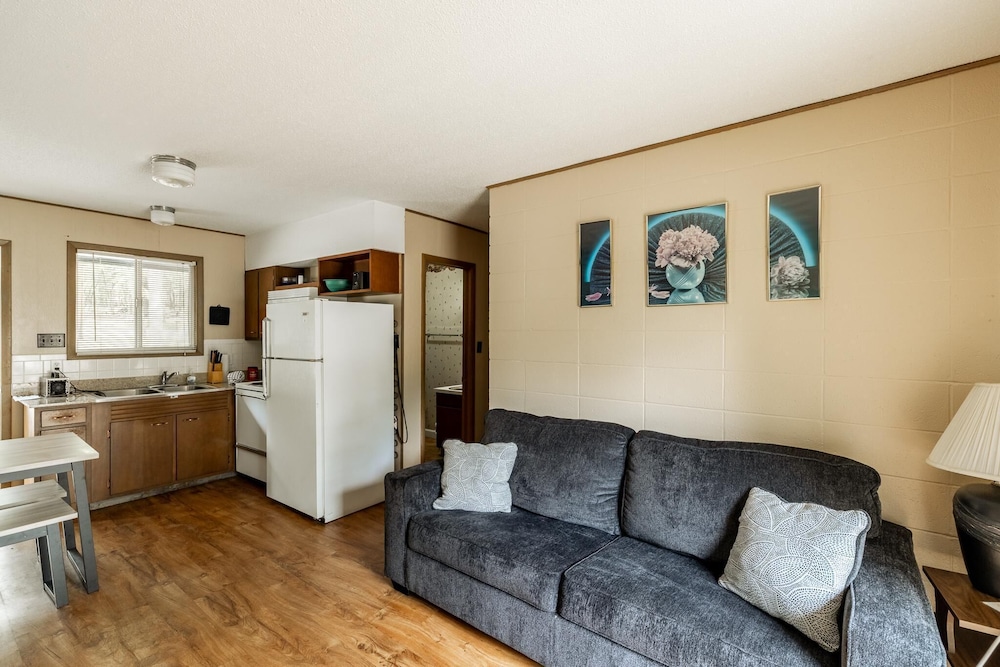 Kimberling Cove Resort - photo 102