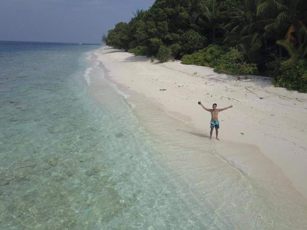 Summer Shade Maldives — Open Stage — photo 2