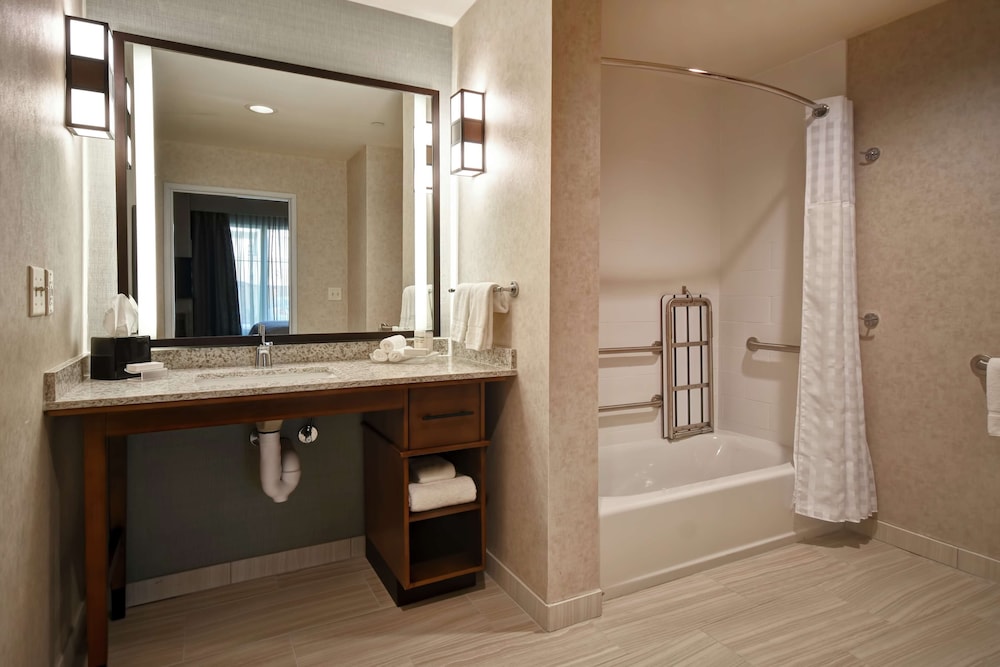 Homewood Suites by Hilton Pleasant Hill CA - photo 35