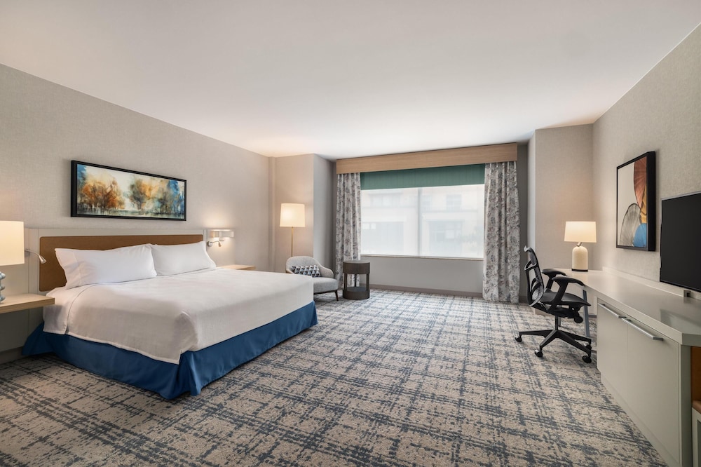 Hilton Garden Inn Arlington Shirlington - photo 10