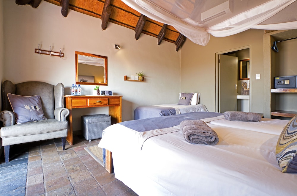 Twyfelfontein Country Lodge — Khorixas — photo 5