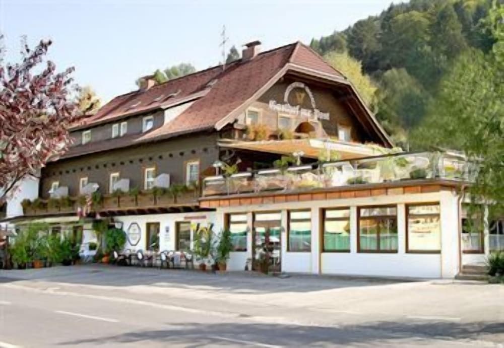 Gasthof zur Post — Ossiach — photo 2