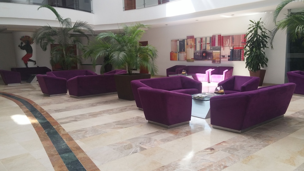 Hotel Atrium Plaza — Barranquilla — photo 2